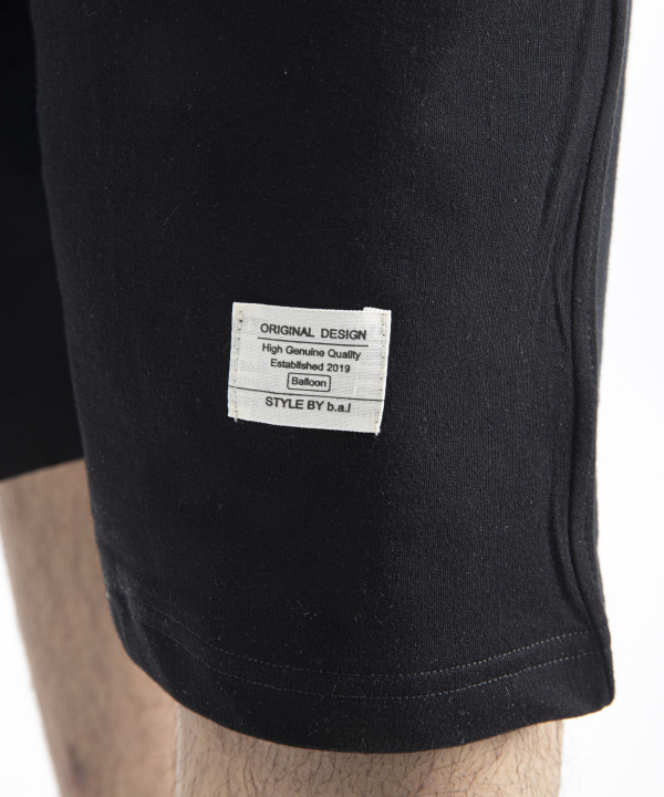شلوارک مردانه بالون Balloon کد 4489