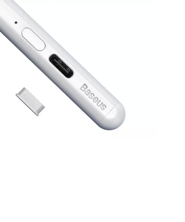 قلم لمسی آیپد بیسوس Baseus Smooth Writing Capacitive Stylus iPad SXBC060502