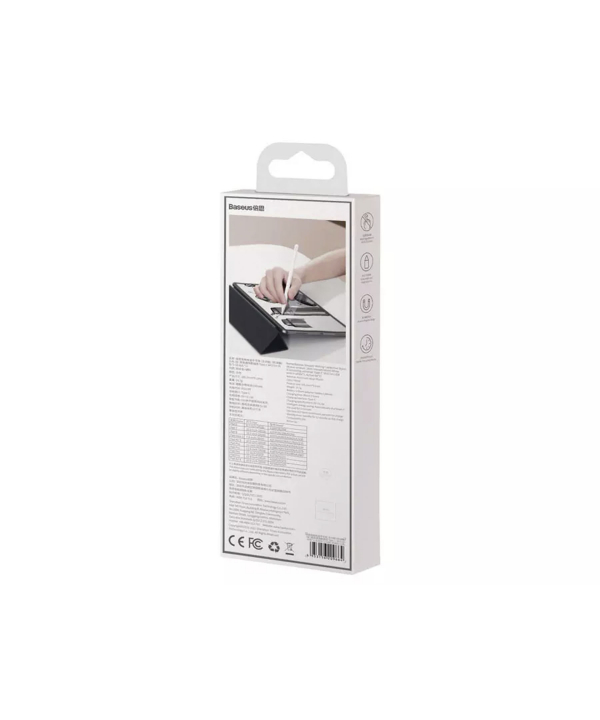 قلم لمسی آیپد بیسوس Baseus Smooth Writing Capacitive Stylus iPad SXBC060502