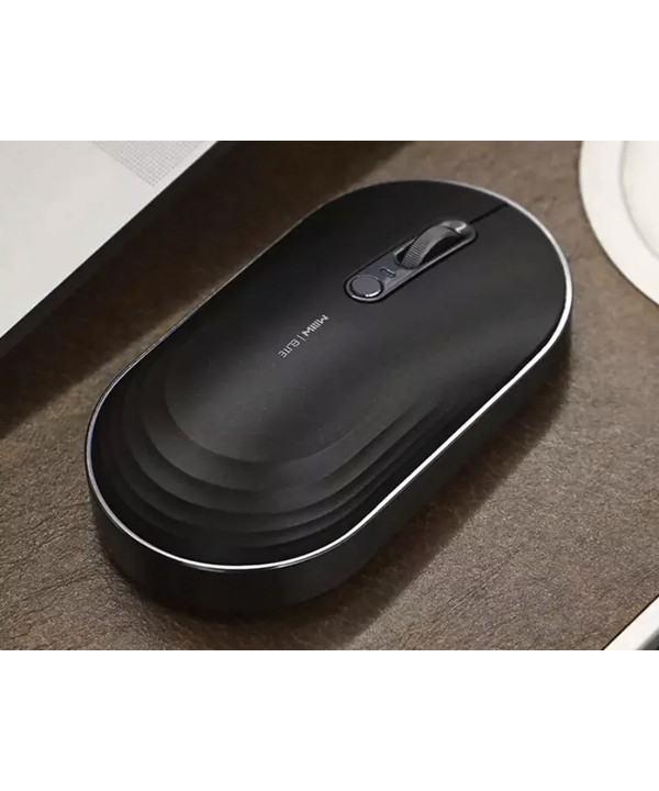 موس بی سیم دو حالته شیائومی Xiaomi MIIIW Mouse Elite MWXMM01
