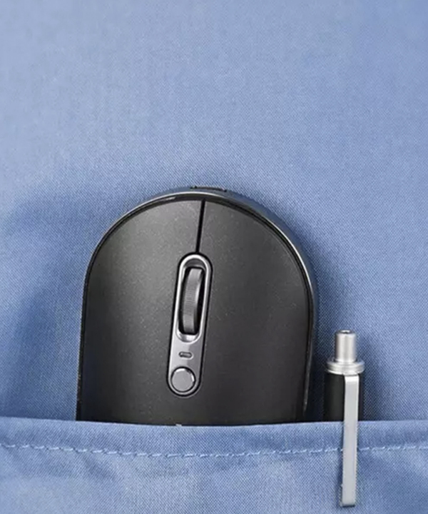 موس بی سیم دو حالته شیائومی Xiaomi MIIIW Mouse Elite MWXMM01