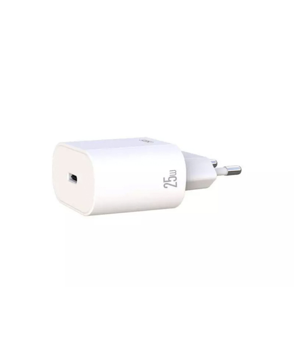 شارژ دیواری تایپ سی 25 وات ایکس او XO L91 PD25W Wall Charger