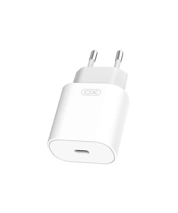 شارژ دیواری تایپ سی 25 وات ایکس او XO L91 PD25W Wall Charger