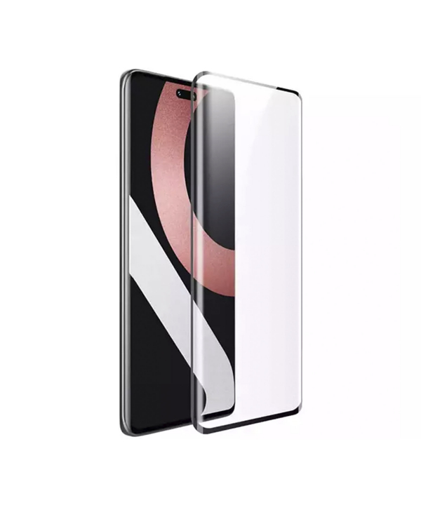 محافظ صفحه نمایش منحنی Xiaomi 13 Lite/Civi 2 نیلکین Nillkin Xiaomi 13 Lite/Civi 2 Impact Resistant Curved Film