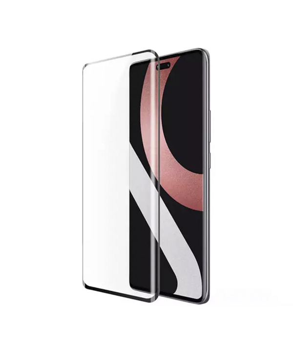 محافظ صفحه نمایش منحنی Xiaomi 13 Lite/Civi 2 نیلکین Nillkin Xiaomi 13 Lite/Civi 2 Impact Resistant Curved Film