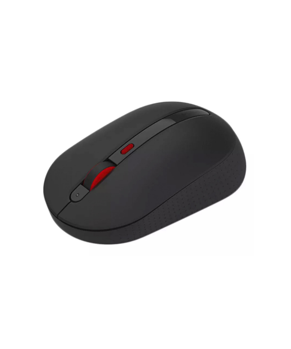موس بی سیم بیصدا شیائومی Xiaomi Miiiw Wireless Mute Mouse MWMM01