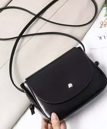 کیف کراس بادی زنانه چرمی Viney small genuine leather crossbody bag women's 2023 7987