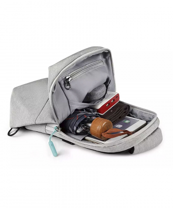 کوله پشتی تک بند کوتتسی مدل Coteetci M Series diagonal Bag SG-14013