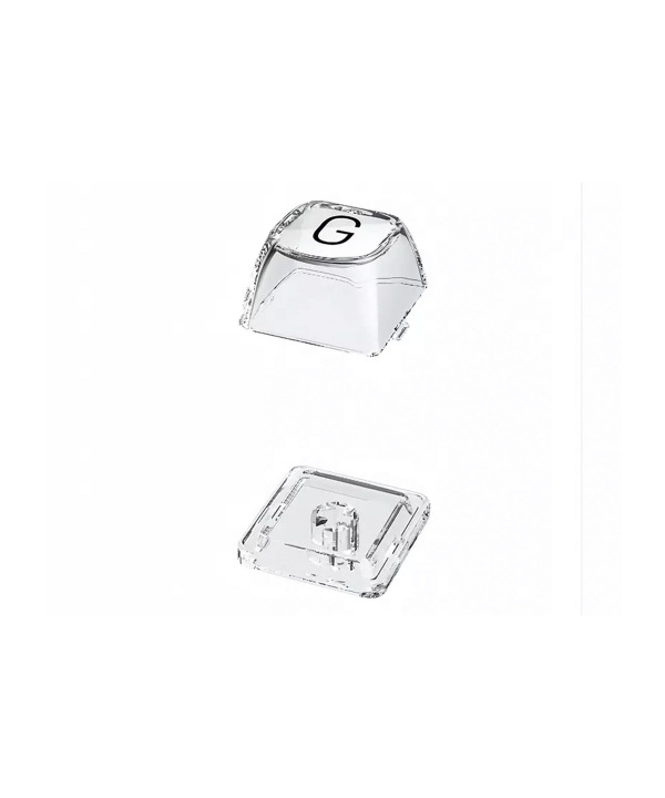 کیبورد بی سیم مکانیکی LOFREE OE907 1% Jelly Wireless Mechanical Keyboard