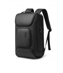 کوله ضد آب و ضد سرقت بنج BANGE BG-7216 plus Antitheft Waterproof Travel Backpack 15.6 Inch