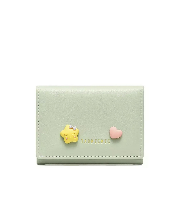 کیف پول دخترانه فانتزی تائومیک میک TAOMICMIC Y8405 Women's Small Wallet