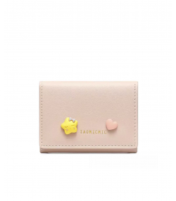کیف پول دخترانه فانتزی تائومیک میک TAOMICMIC Y8405 Women's Small Wallet