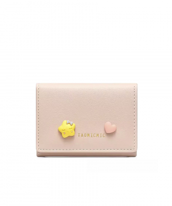 کیف پول دخترانه فانتزی تائومیک میک TAOMICMIC Y8405 Women's Small Wallet