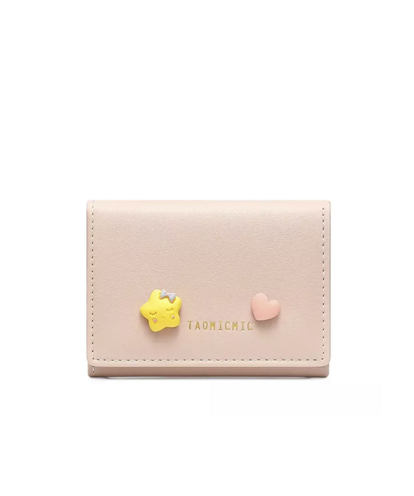 کیف پول دخترانه فانتزی تائومیک میک TAOMICMIC Y8405 Women's Small Wallet