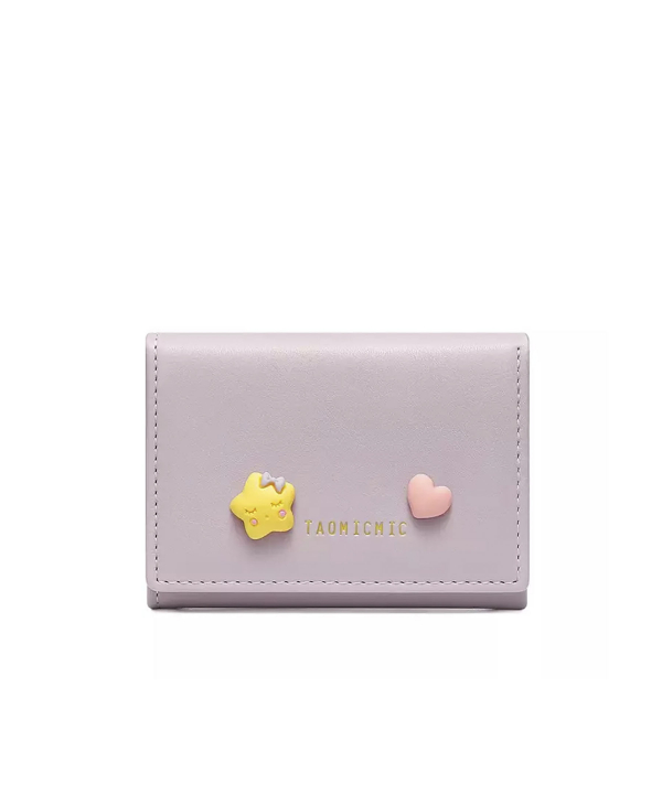کیف پول دخترانه فانتزی تائومیک میک TAOMICMIC Y8405 Women's Small Wallet