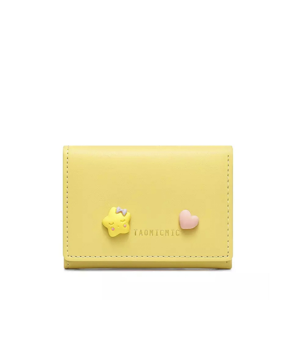 کیف پول دخترانه فانتزی تائومیک میک TAOMICMIC Y8405 Women's Small Wallet