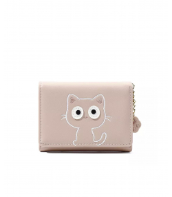 کیف پول دخترانه فانتزی تائومیک میک TAOMICMIC 929591 small cartoon short wallet women