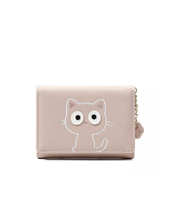 کیف پول دخترانه فانتزی تائومیک میک TAOMICMIC 929591 small cartoon short wallet women