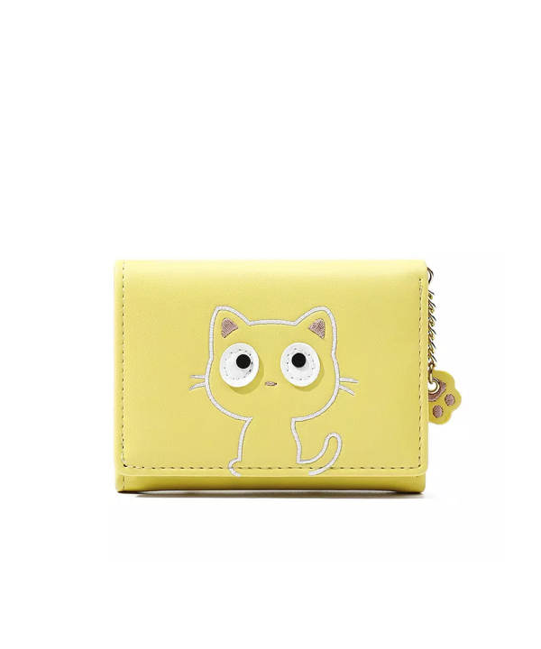 کیف پول دخترانه فانتزی تائومیک میک TAOMICMIC 929591 small cartoon short wallet women