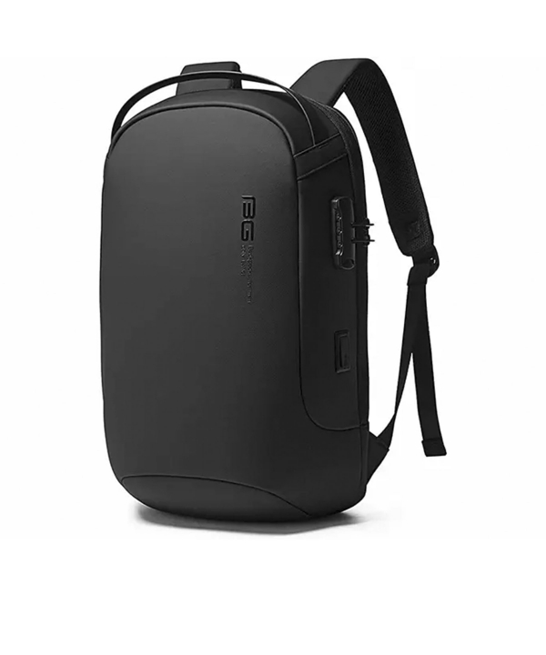 کوله ضد سرقت و ضد آب یو اس بی دار بنج Bange BG-7225 Men Waterproof Anti-theft Backpack