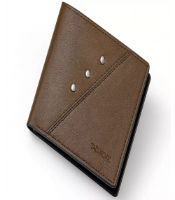 کیف پول مردانه تائومیک میک TAOMICMIC men's leather wallet S3105