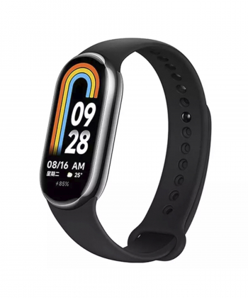 دستبند سلامتی هوشمند شیائومی Xiaomi Mi Band 8 M2239B1