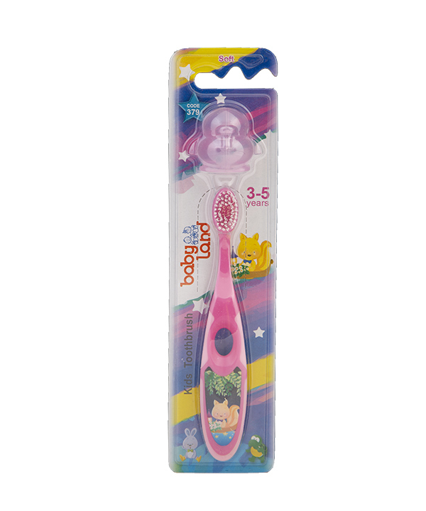 مسواک کودک بی بی لند Baby Land