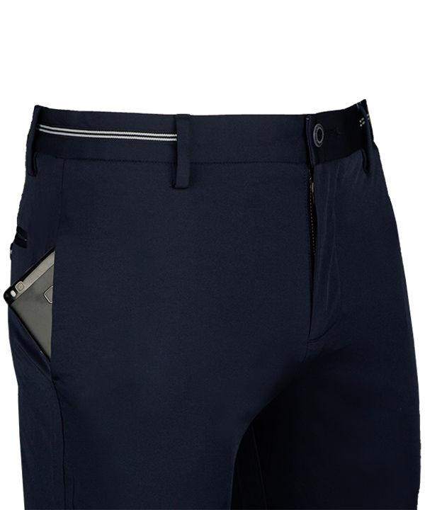 شلوار مردانه پارچه ای جین وست Jeanswest