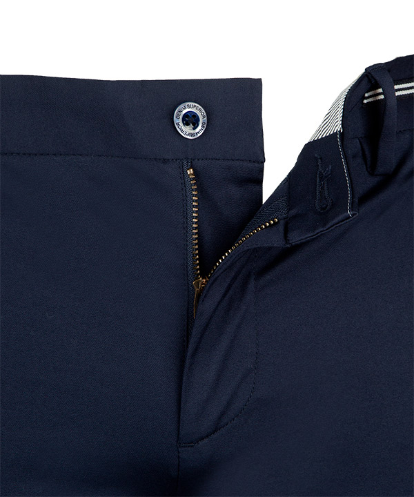 شلوار مردانه پارچه ای جین وست Jeanswest