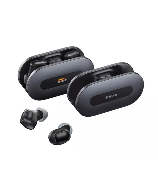 هندزفری بلوتوث 5.3 بیسوس Baseus Bowie EZ10 True Wireless Earphones
