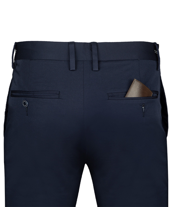 شلوار مردانه پارچه ای جین وست Jeanswest