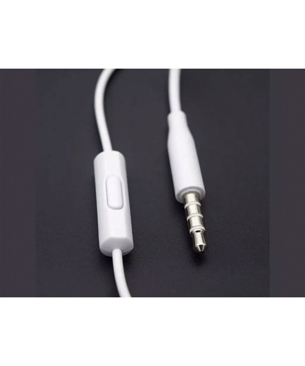 هندزفری سیمی اصلی گوگل پیکسل 4 آ، 3 آ با جک 3.5 میلی‌متری GENUINE GOOGLE PIXEL 4A/ 4A 5G/ 3A HANDSFREE