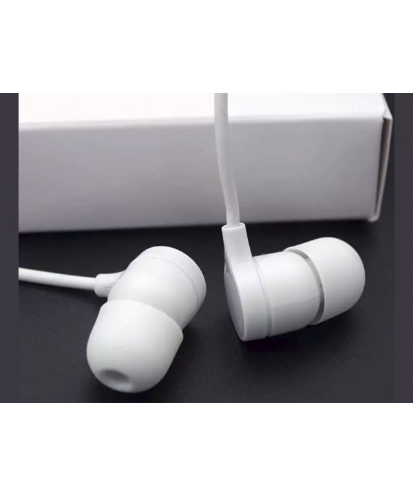 هندزفری سیمی اصلی گوگل پیکسل 4 آ، 3 آ با جک 3.5 میلی‌متری GENUINE GOOGLE PIXEL 4A/ 4A 5G/ 3A HANDSFREE