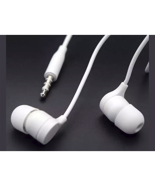 هندزفری سیمی اصلی گوگل پیکسل 4 آ، 3 آ با جک 3.5 میلی‌متری GENUINE GOOGLE PIXEL 4A/ 4A 5G/ 3A HANDSFREE