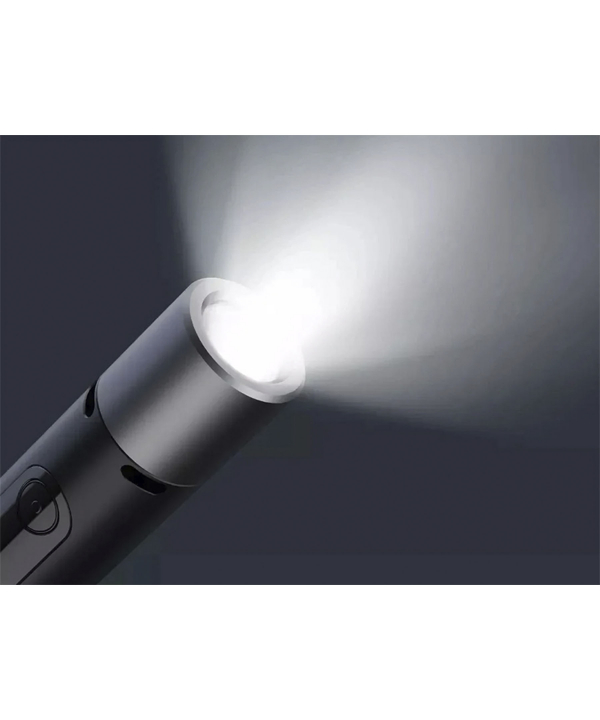 چراغ قوه و جرقه الکتریکی شیائومی Xiaomi NexTool NE20040 Lightning Electric Arc Self Defense Flashlight