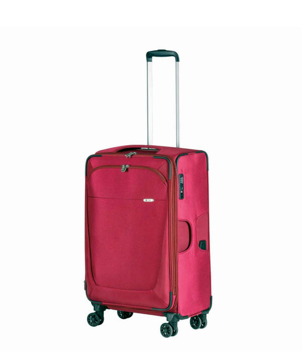چمدان نیلپر توریستر Nilper Tourister کد NTLS111M