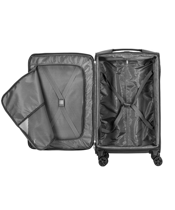 چمدان نیلپر توریستر Nilper Tourister کد NTLS111M
