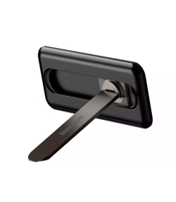 پایه نگهدارنده گوشی موبایل تاشو بیسوس Baseus foldable phone holder LUXZ000002