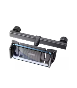 پایه نگهدارنده گوشی و تبلت صندلی عقب خودرو یوسامز USAMS US-ZJ068 Car Rear Seat Phone Tablet Holder