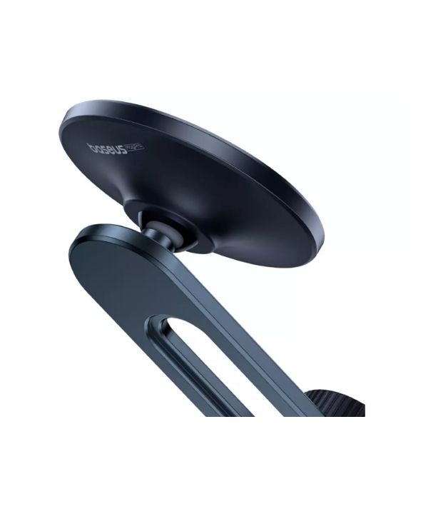 هولدر گوشی موبایل مگنتی داخل خودرو بیسوس Baseus MagPro series Magnetic Car Mount BS-CW02 C40161200121-00