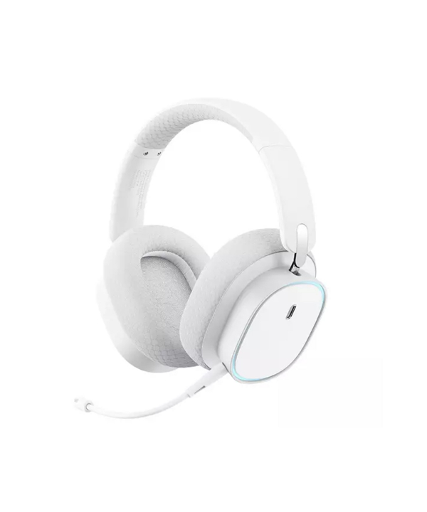 هدست گیمینگ بی سیم بیسوس Baseus AeQur GH02 Gaming Wireless Headphone A00050800211-00