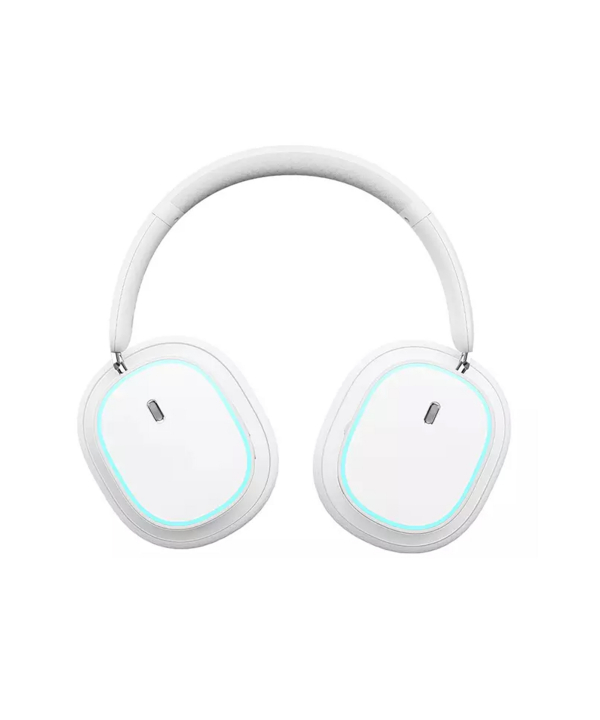 هدست گیمینگ بی سیم بیسوس Baseus AeQur GH02 Gaming Wireless Headphone A00050800211-00