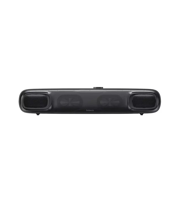 ساندبار و اسپیکر بلوتوثی بیسوس Baseus AeQur DS10 Sound Positioning Acoustics A20054402111