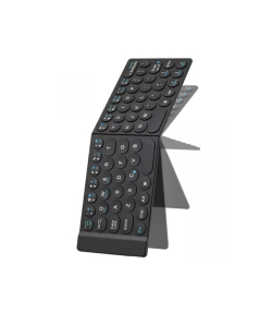 کیبورد بی سیم تاشو شارژی ویوو WiWU Fold Mini Wireless Keyboard FMK-01