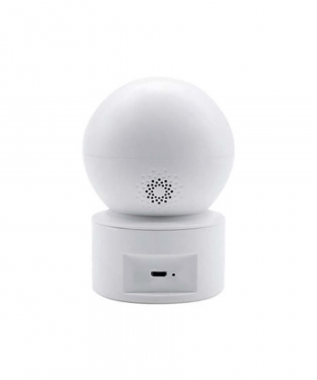 دوربین نظارتی هوشمند ایکس او XO CR01 Smart Treasure 300W Pixel Camera