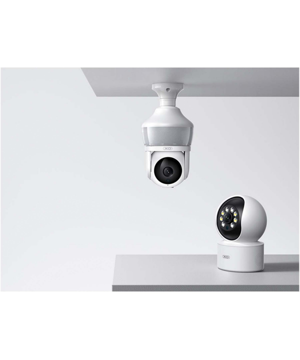 دوربین نظارتی هوشمند ایکس او XO CR01 Smart Treasure 300W Pixel Camera