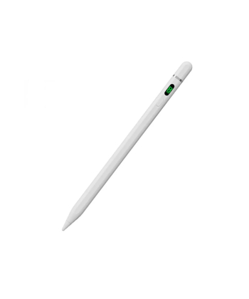 قلم لمسی آیپد 2018 به بالا ویوو WiWU Pencil C Pro USB C charging& Battery indicator