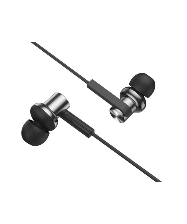 هندزفری سیمی با جک 3.5 میلی‌متری ویوو WiWU EB311 3.5mm Audio Jack Stereo Earbuds