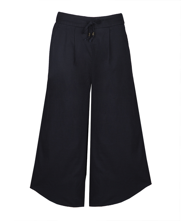 شلوار زنانه آزاد جین وست Jeanswest