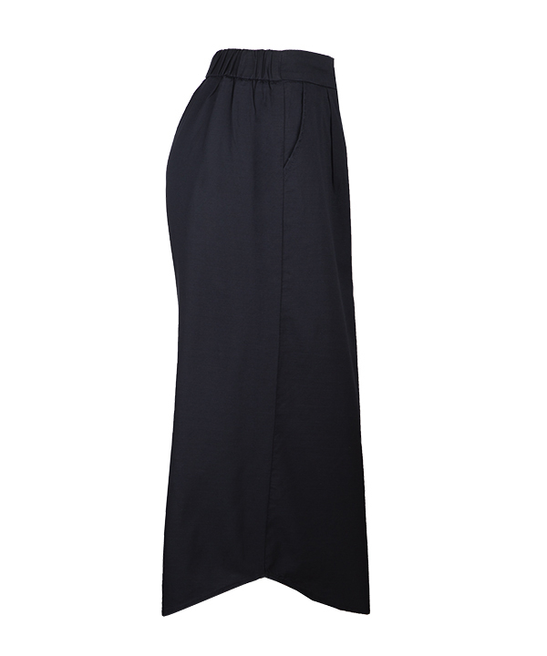 شلوار زنانه آزاد جین وست Jeanswest